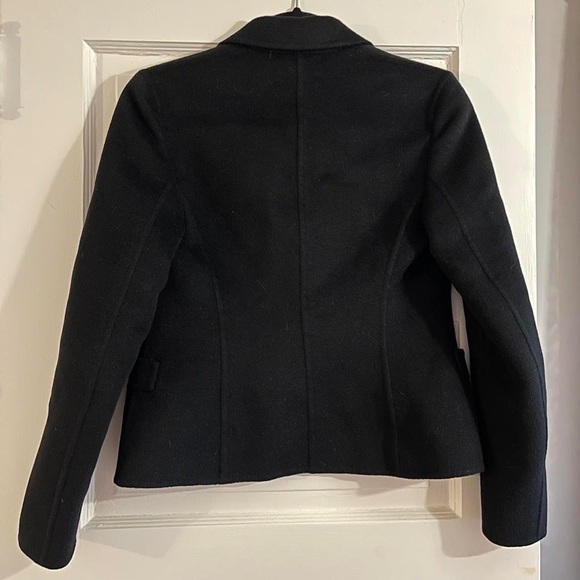 VINTAGE PRADA BLAZER - Picture 3 of 4
